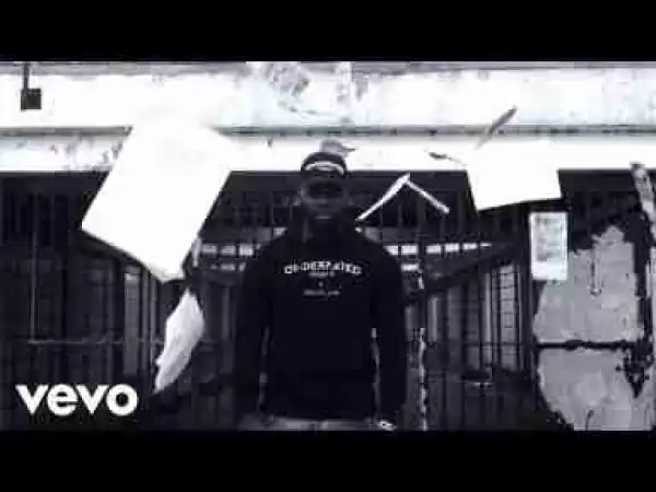 Video: Cadet - No More Letters